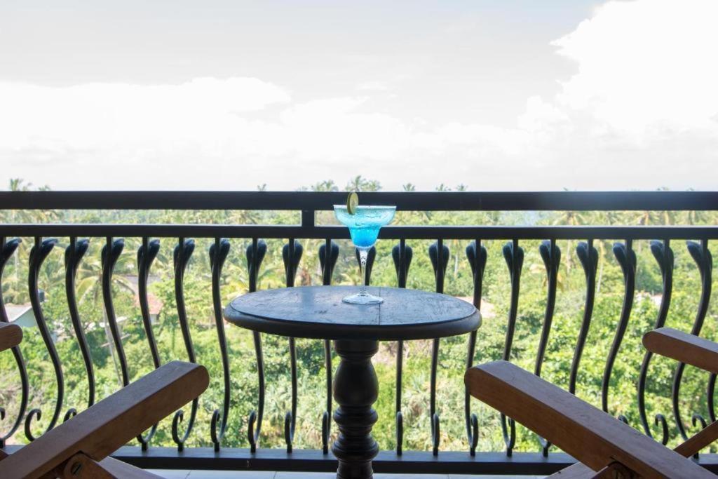 The Kabalana Hotel Ahangama Ngoại thất bức ảnh