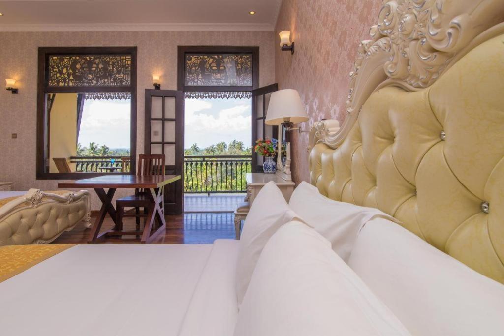 The Kabalana Hotel Ahangama Ngoại thất bức ảnh