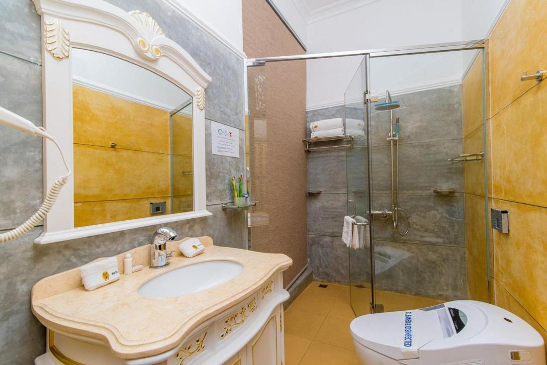 The Kabalana Hotel Ahangama Ngoại thất bức ảnh