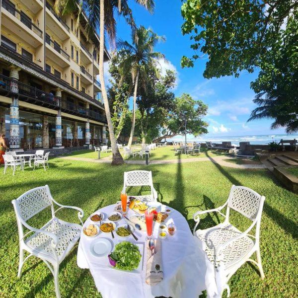 The Kabalana Hotel Ahangama Ngoại thất bức ảnh