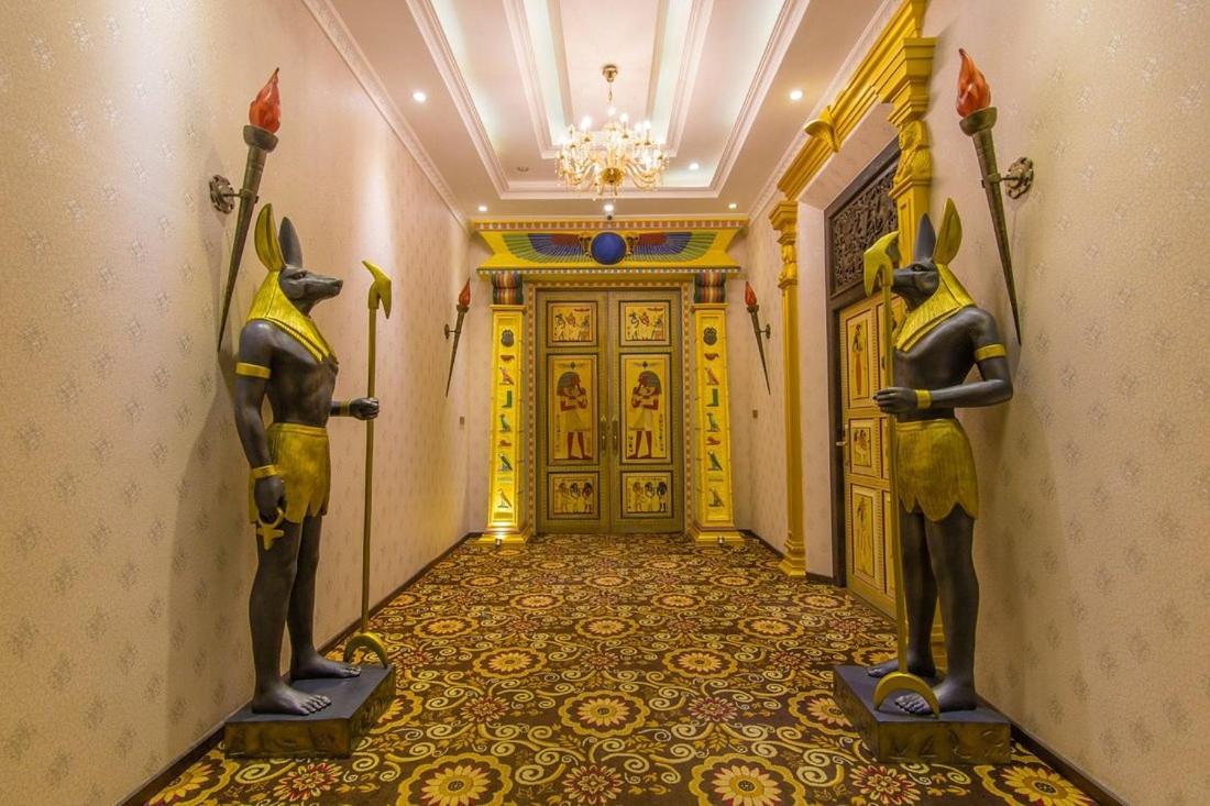 The Kabalana Hotel Ahangama Ngoại thất bức ảnh