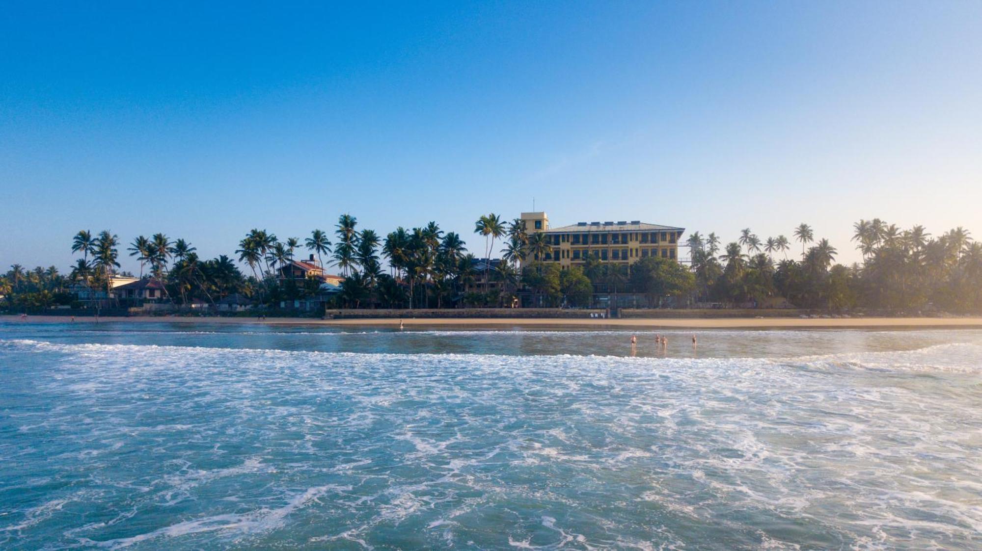 The Kabalana Hotel Ahangama Ngoại thất bức ảnh