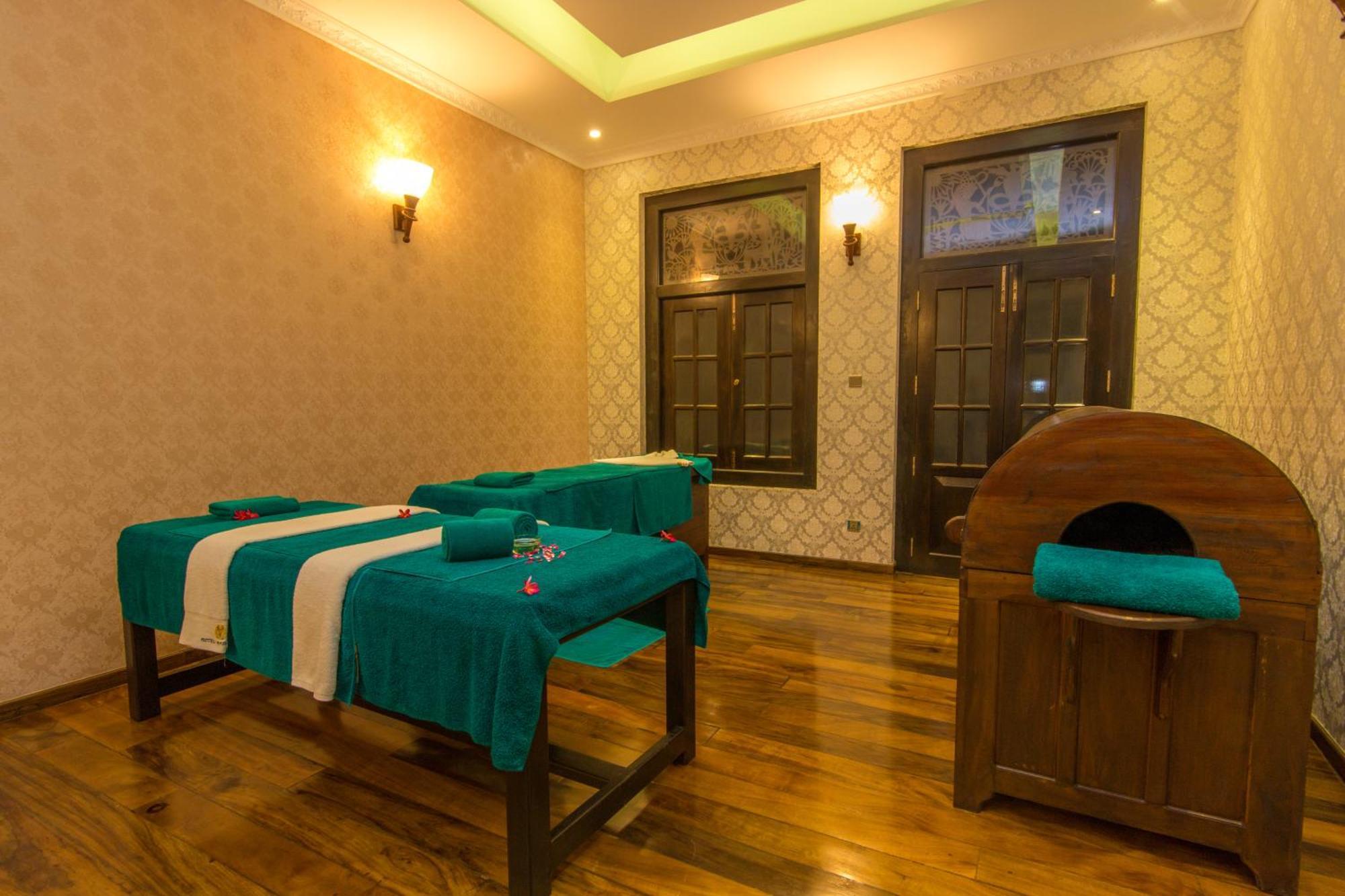 The Kabalana Hotel Ahangama Ngoại thất bức ảnh