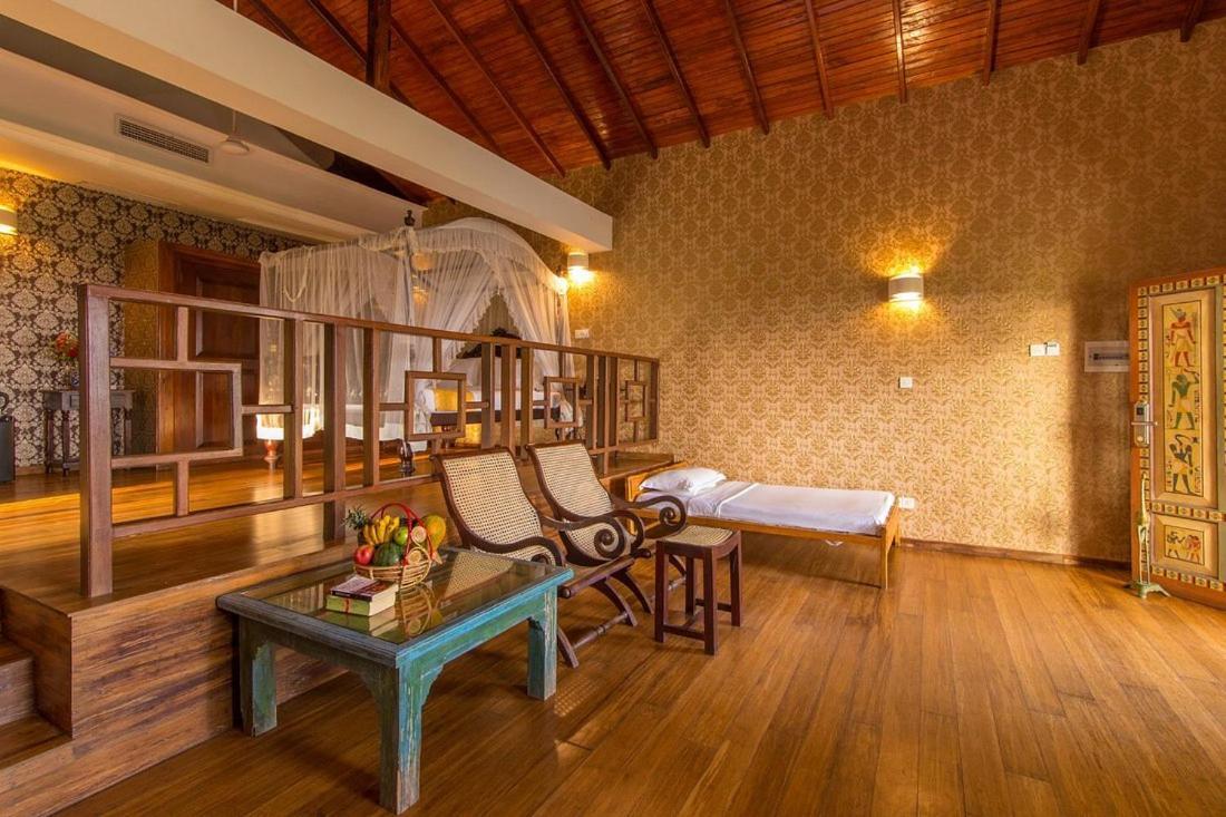 The Kabalana Hotel Ahangama Ngoại thất bức ảnh