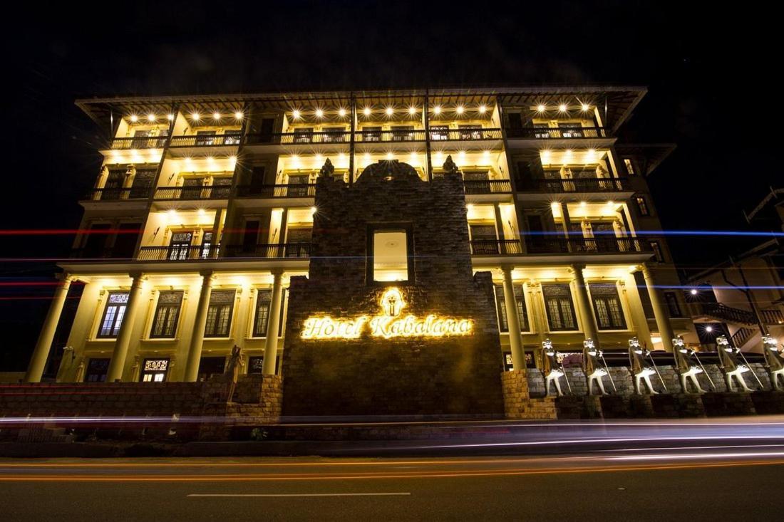 The Kabalana Hotel Ahangama Ngoại thất bức ảnh