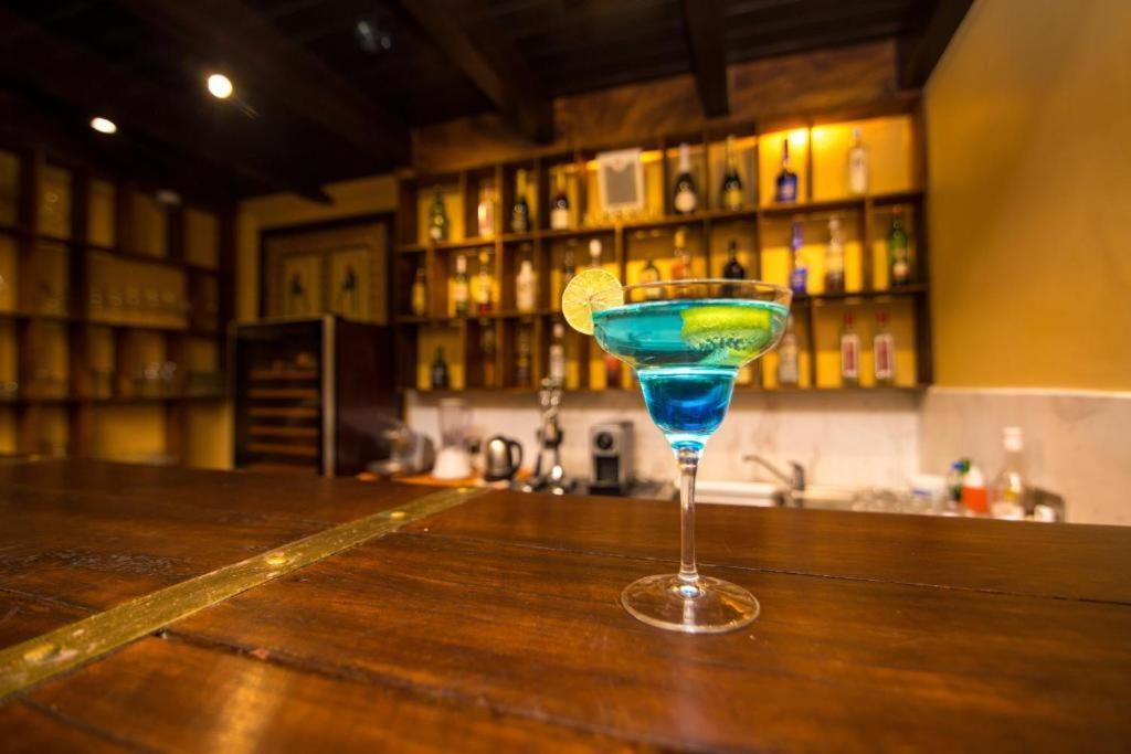 The Kabalana Hotel Ahangama Ngoại thất bức ảnh