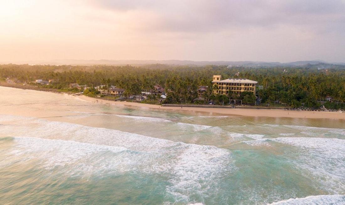 The Kabalana Hotel Ahangama Ngoại thất bức ảnh