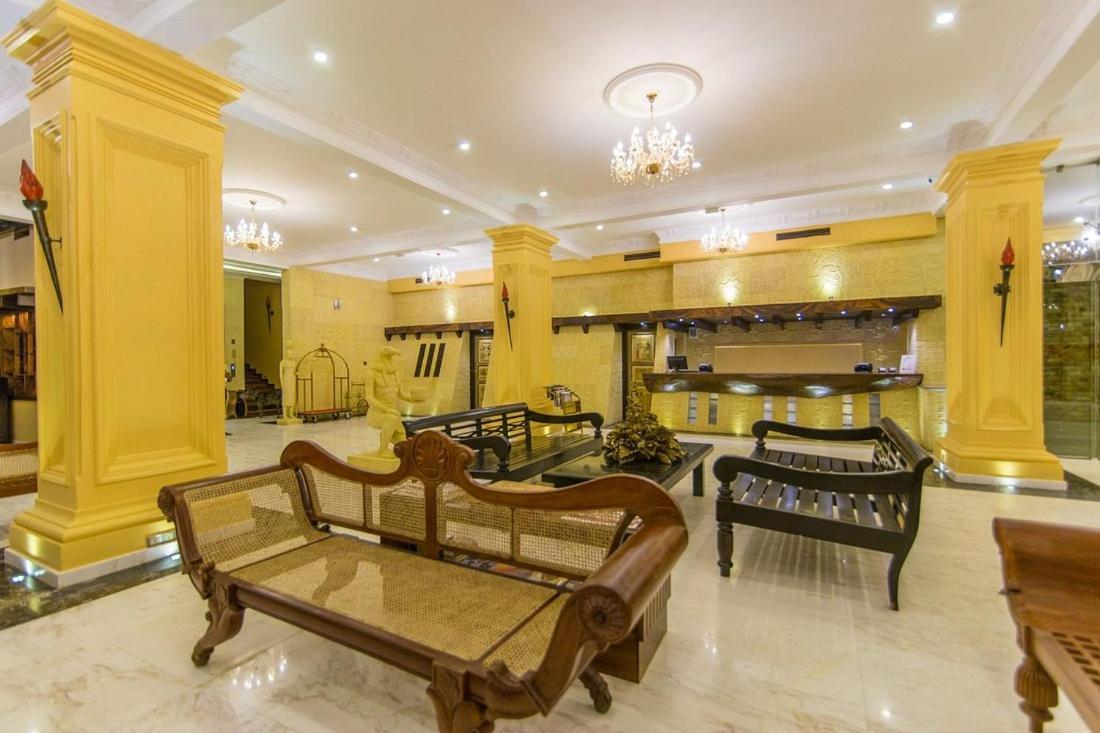 The Kabalana Hotel Ahangama Ngoại thất bức ảnh