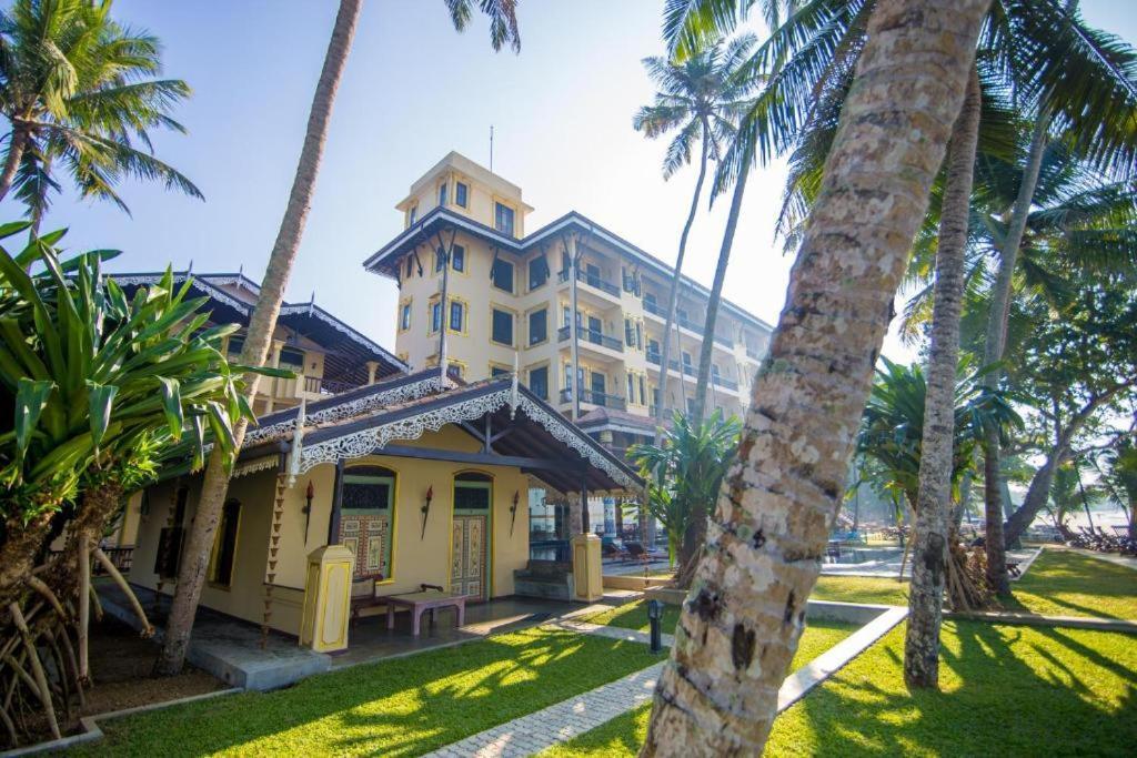 The Kabalana Hotel Ahangama Ngoại thất bức ảnh